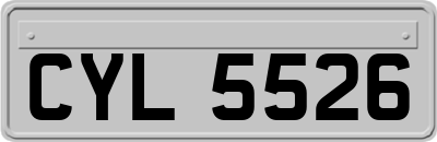 CYL5526