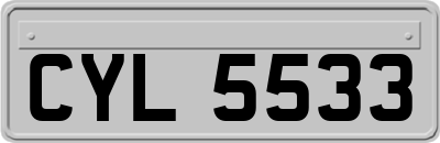 CYL5533