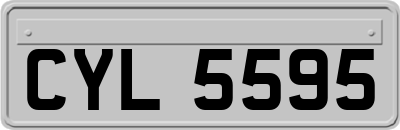 CYL5595