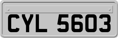 CYL5603