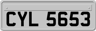 CYL5653