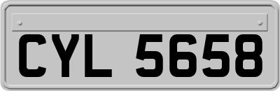 CYL5658