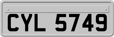CYL5749