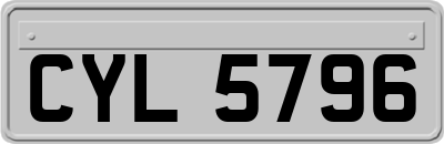 CYL5796