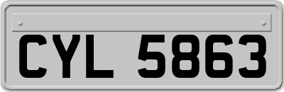 CYL5863