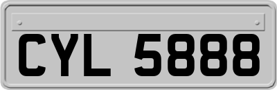 CYL5888
