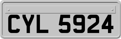 CYL5924