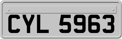 CYL5963