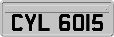 CYL6015