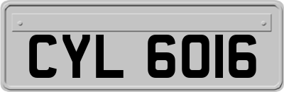 CYL6016