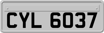 CYL6037