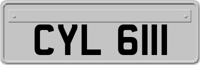 CYL6111