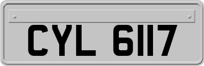 CYL6117