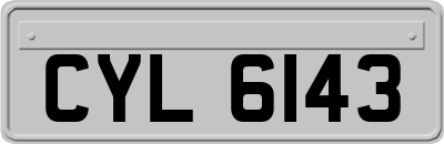 CYL6143