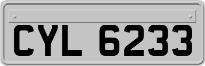 CYL6233