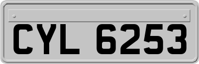 CYL6253