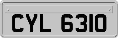 CYL6310