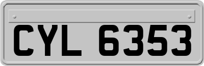 CYL6353