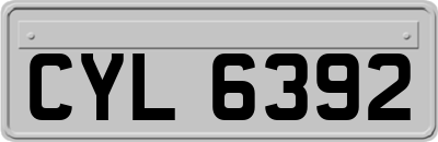 CYL6392