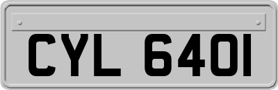 CYL6401