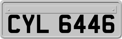 CYL6446