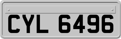 CYL6496
