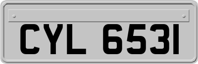 CYL6531
