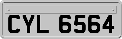 CYL6564