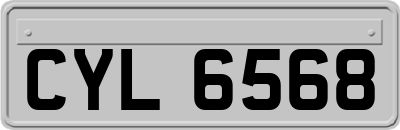 CYL6568