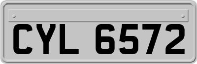 CYL6572