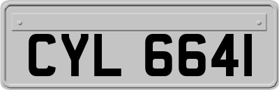 CYL6641