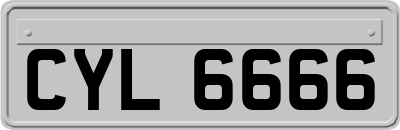 CYL6666