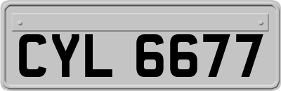 CYL6677