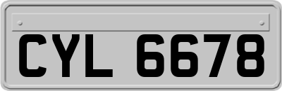 CYL6678