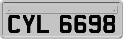 CYL6698