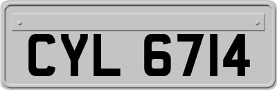 CYL6714