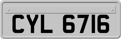 CYL6716