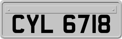 CYL6718