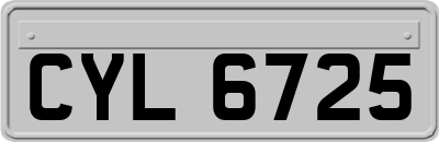 CYL6725