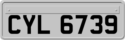 CYL6739