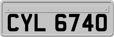 CYL6740