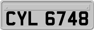 CYL6748