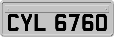 CYL6760
