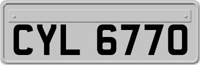 CYL6770
