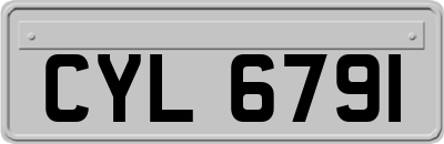 CYL6791