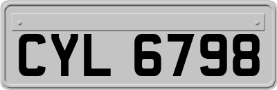 CYL6798