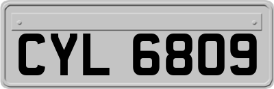 CYL6809