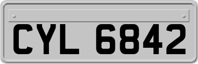 CYL6842