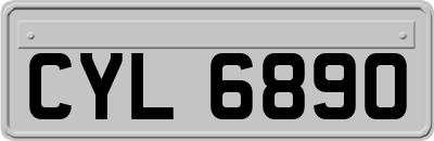 CYL6890