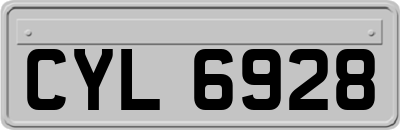 CYL6928